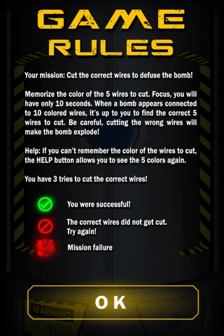 Chrono Bomb EN screenshot 3
