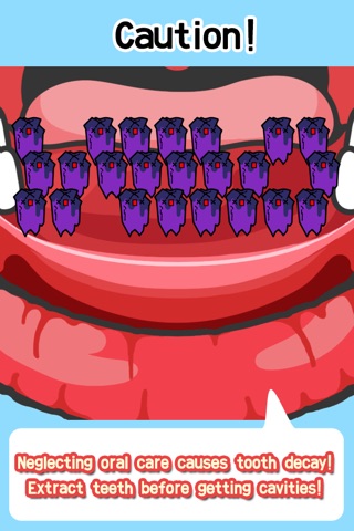 Tooth Pic Factory screenshot 3