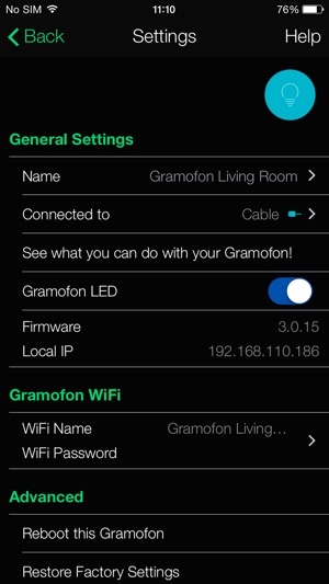 Gramofon Setup(圖1)-速報App