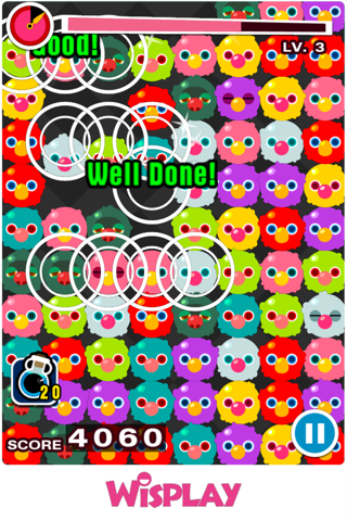 Bollabolla Pop! screenshot 4