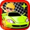 Fastlane Thrill Drag Multiplayer Racing Plus - the Uber Adrenaline Rush and Adventure of Race Cars Games