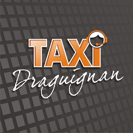 Taxi Draguignan Icon
