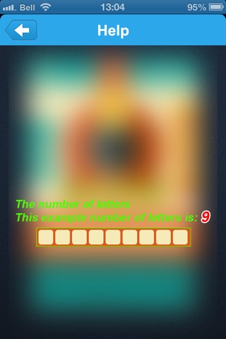 Cheats & Answer For Icon Pop Song screenshot 2