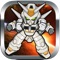 Robo Jump 2048-AD - Mega Aeon Mass & Flux Run Effect Flappy Game