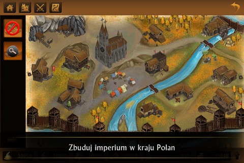 KhanWars NK.pl screenshot 3