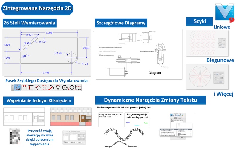 ViaCAD 2D3D 9 PL thumbnail 1