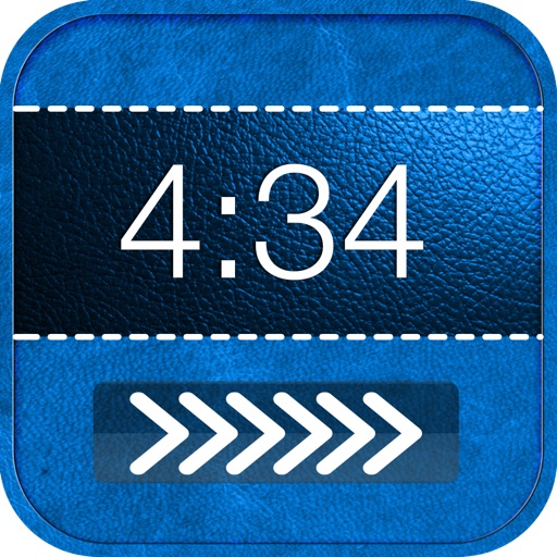 ScreenCreator - Design your Lock Screen with Calendars, Themes or Skins for Wallpaper