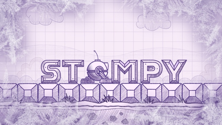 Stompy: Robot Runner