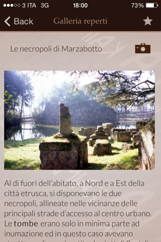 Marzabotto screenshot 4