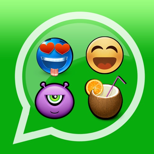 EmojiArt for Messengers, SMS, MMS and others