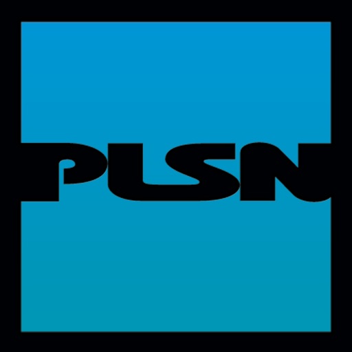 Projection, Lights & Staging News (PLSN) icon