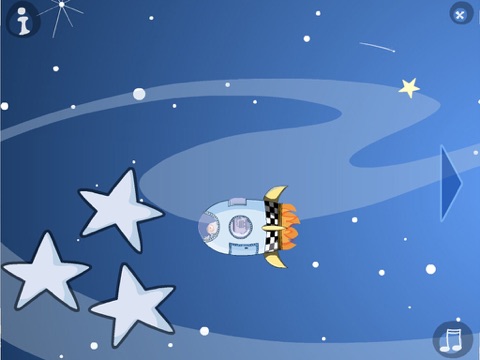 Calixto, o gato astronauta screenshot 3