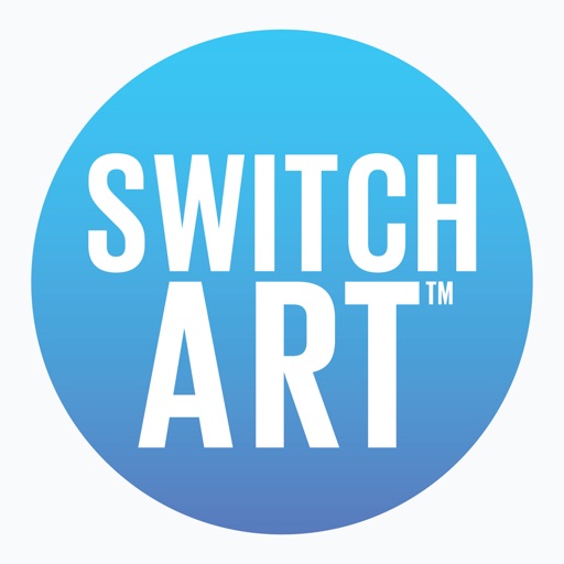 SwitchArt icon