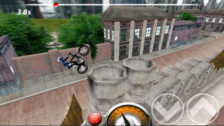 Trial Xtreme 1 screenshot1