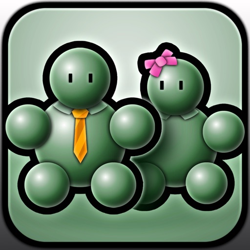 Interactive Buddy 2 by Daniel M Rotar