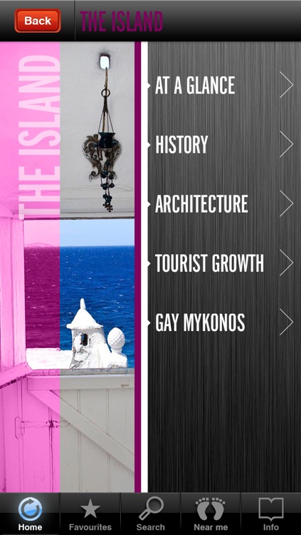 Experience Mykonοs screenshot-4