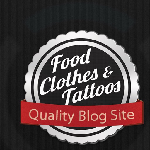 Food, Clothes & Tattoos