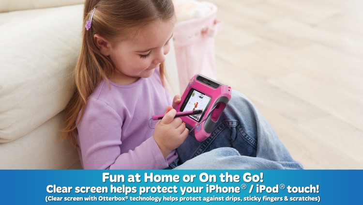 Create & Learn screenshot-4