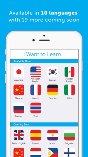 Daily Dose of Language(圖1)-速報App