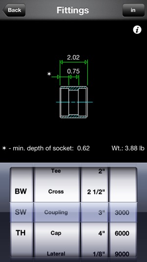 Pipe Fittings(圖3)-速報App