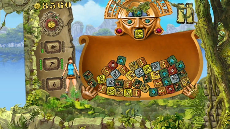 The Lost World Lite