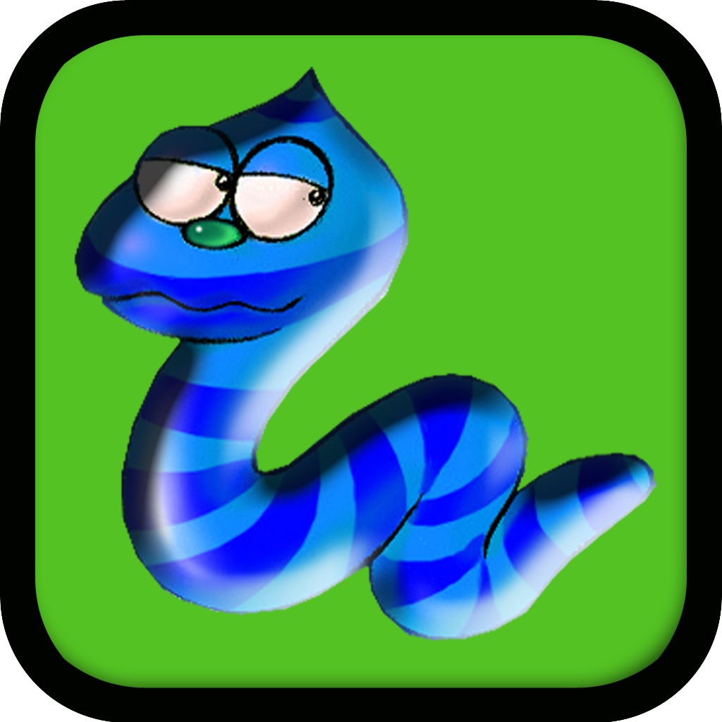 Snake Eating icon