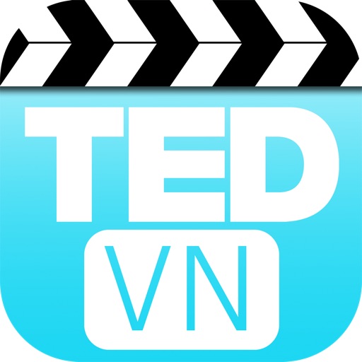 TEDvn icon
