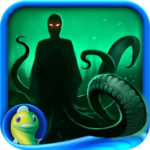 Haunted Halls: Fears from Childhood Collector's Edition iOS App