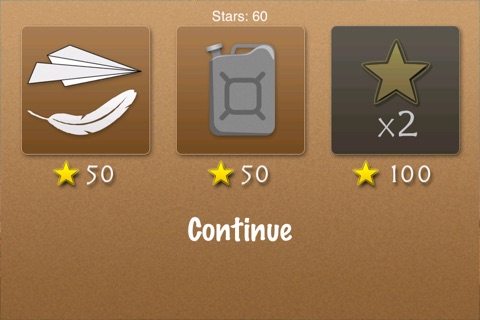 Paper Plane Game Free screenshot 2