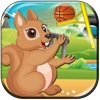 Basketball Shoot Out - Fun Flick Sport Challenge