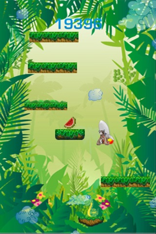 Sloth Jump screenshot 2
