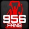956Fans app is a must-have app for real fans of sports