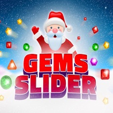 Activities of Gems Slider