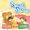 꼬네상스 Smart Story Hide And Seek