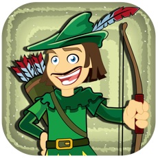 Activities of Medieval Archer - Legendary Robin Hood Arrow Shooting Challenge