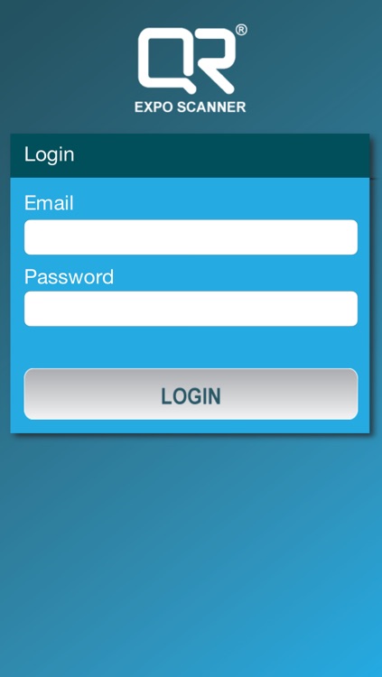 QR Expo Scanner