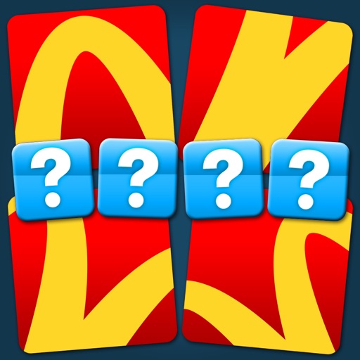 Logo Quiz - 4 Pics 1 Word Close Up Game icon