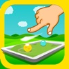 GoldenGuli ~ Hit the Marble Out for iPad