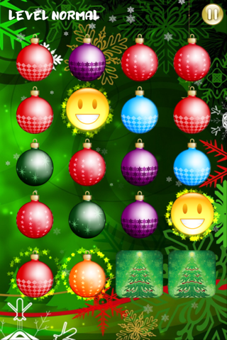 Christmas Balls Sequence screenshot 2