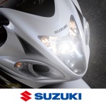 SUZUKI HAYABUSA