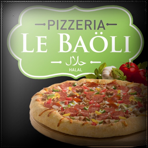 Le Baöli icon