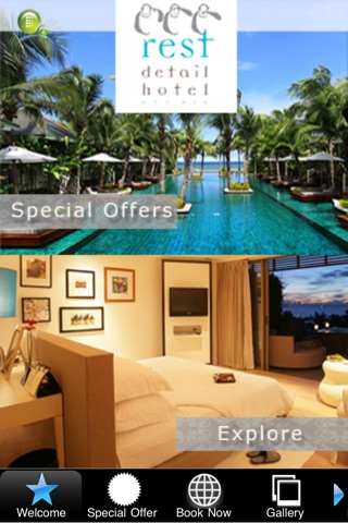 GoHotelsGo Asia Hotel Deals screenshot 3