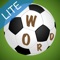 Word Soccer Lite: Kick letters, make words