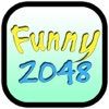 funny 2048