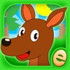 Animal Puzzle Games for Kids with Skills Free