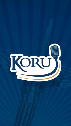 KORU Radio(圖3)-速報App