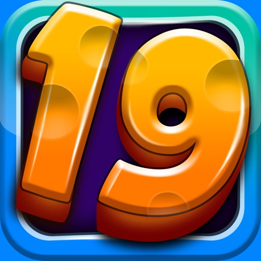 19-IN-1 VIADEN CRAZY PACK SLOTS HD