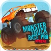 Monster Truck Race Pro - Xpress