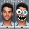 Ace FreakyFace: The Cartoon Mask & Costume Photo Booth Camera