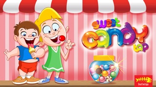 SWEET CANDY TAP FREE 1.0.1 IOS GAME GIẢI TRÍ SWEET CANDY TAP FREE 1.0.1 IOS